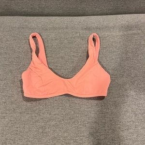 ✨LA hearts Bikini Top